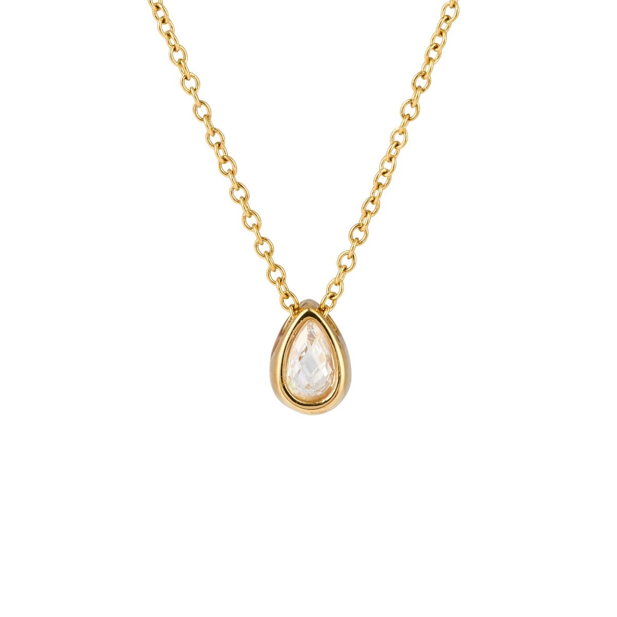 Mockberg Celeste Halsband MB1727