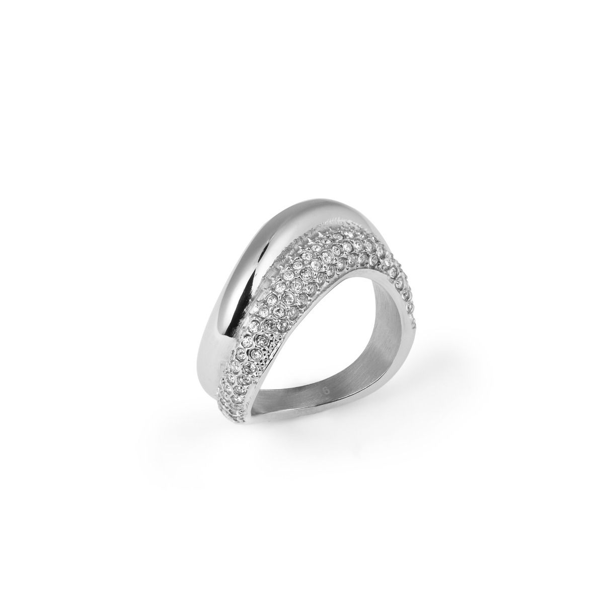 Mockberg Sasha Ring / Silver