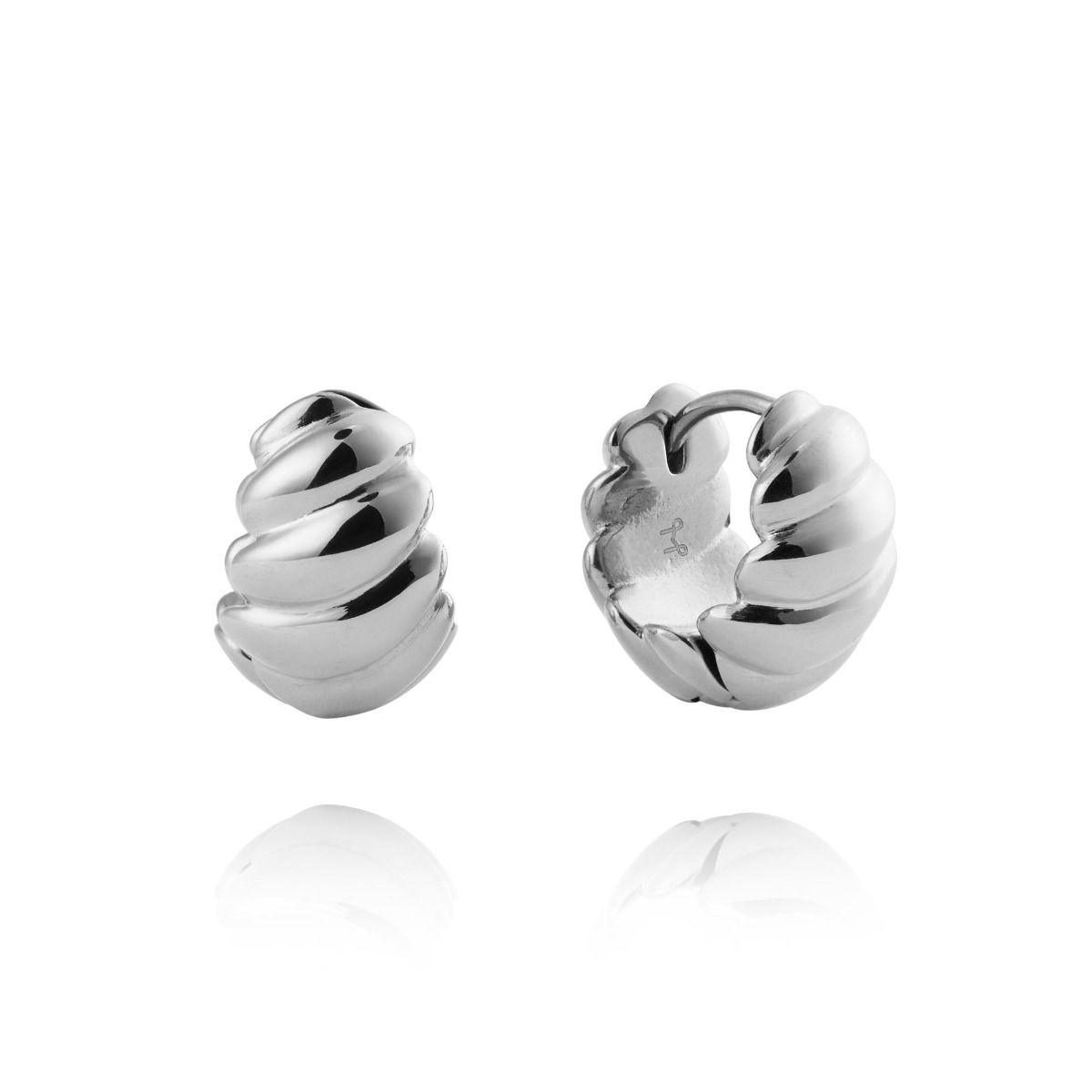 Mockberg x Kenza Seléne Medium örhängen MB1920