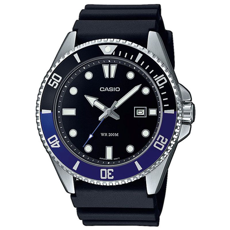 Casio Collection MDV-107-1A2VEF