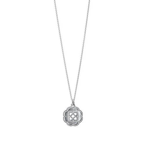 Kalevala Amuletti Osmansolmu Halskette 227031060