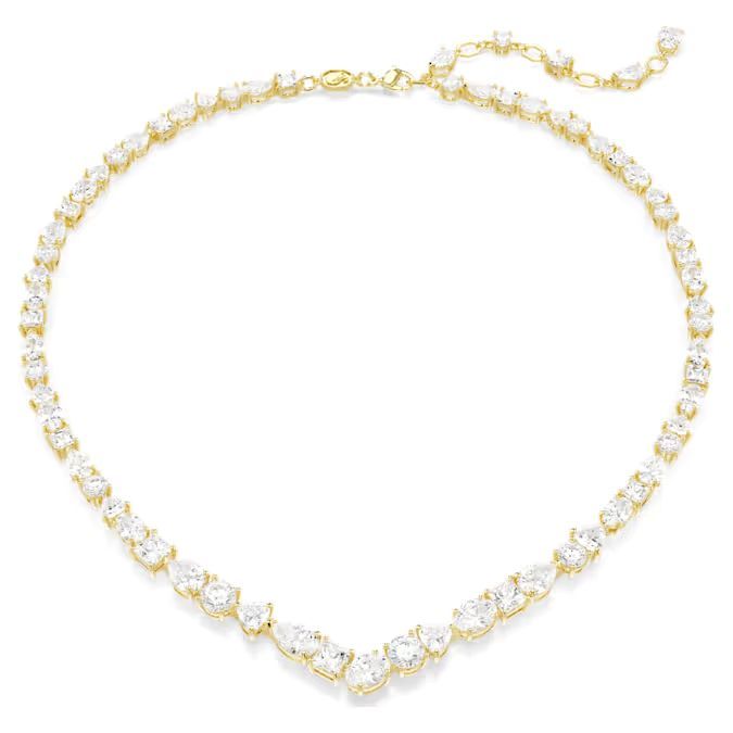 Swarovski Mesmera Necklace 5743826