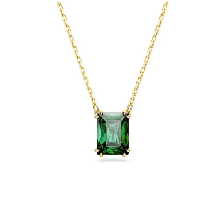 Swarovski Matrix Halsband 5677141