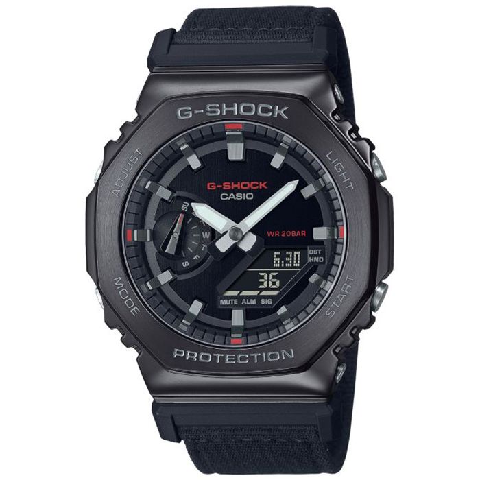 Casio G-Shock Metal Covered GM-2100CB-1AER