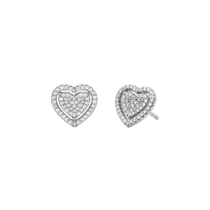Michael Kors Love Ohrringe MKC1750CZ040