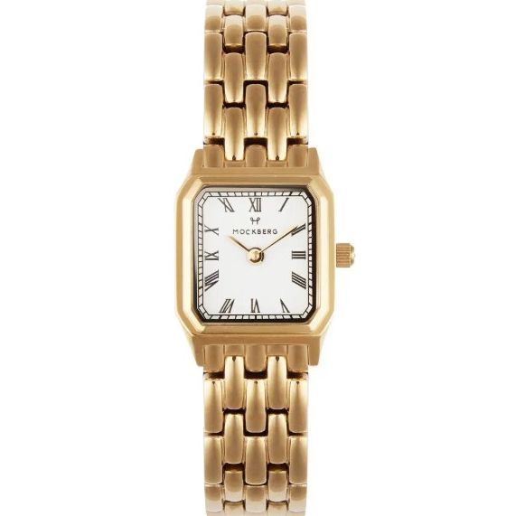 Mockberg Classic Gold MO334