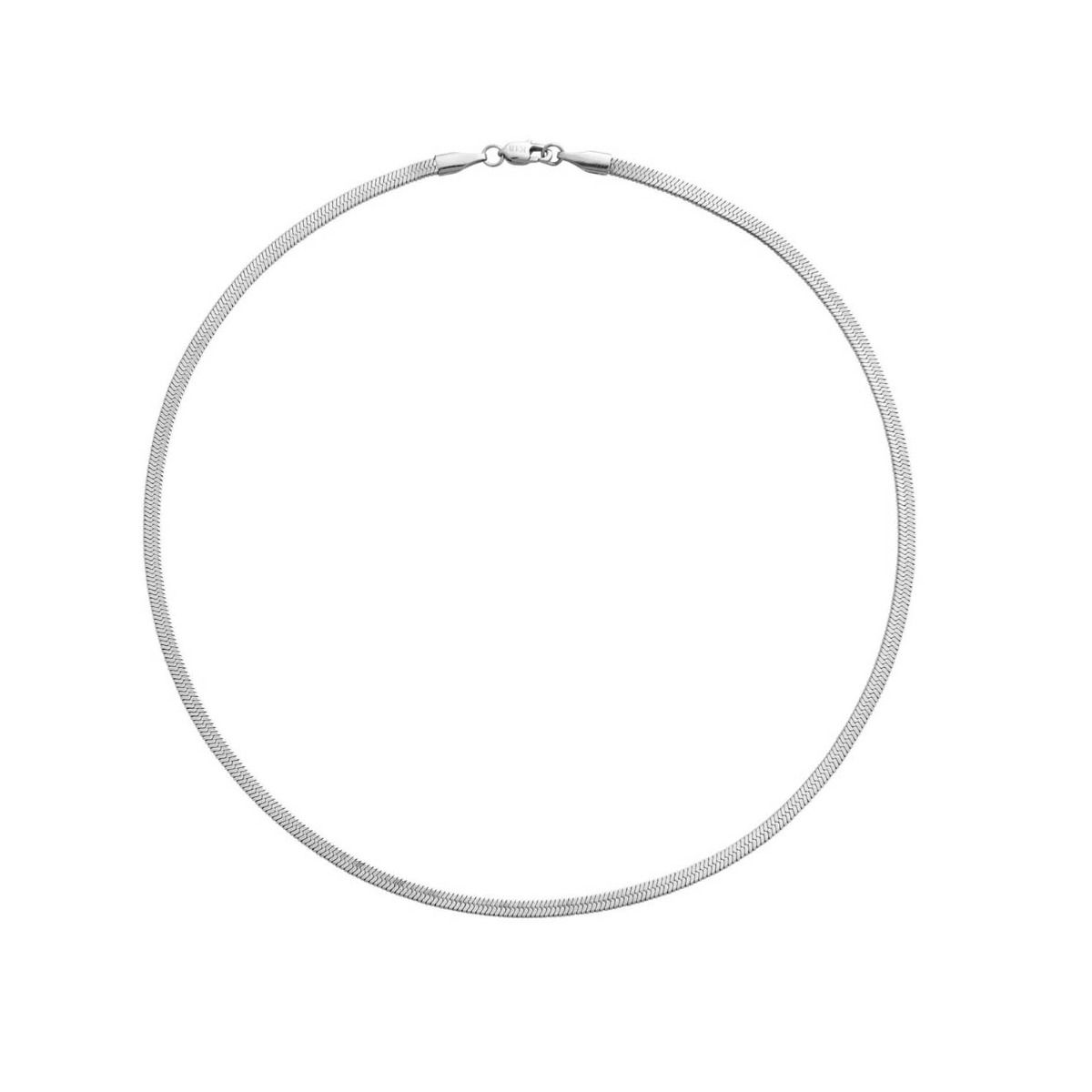 Mockberg Thin Snake Halsband MO427