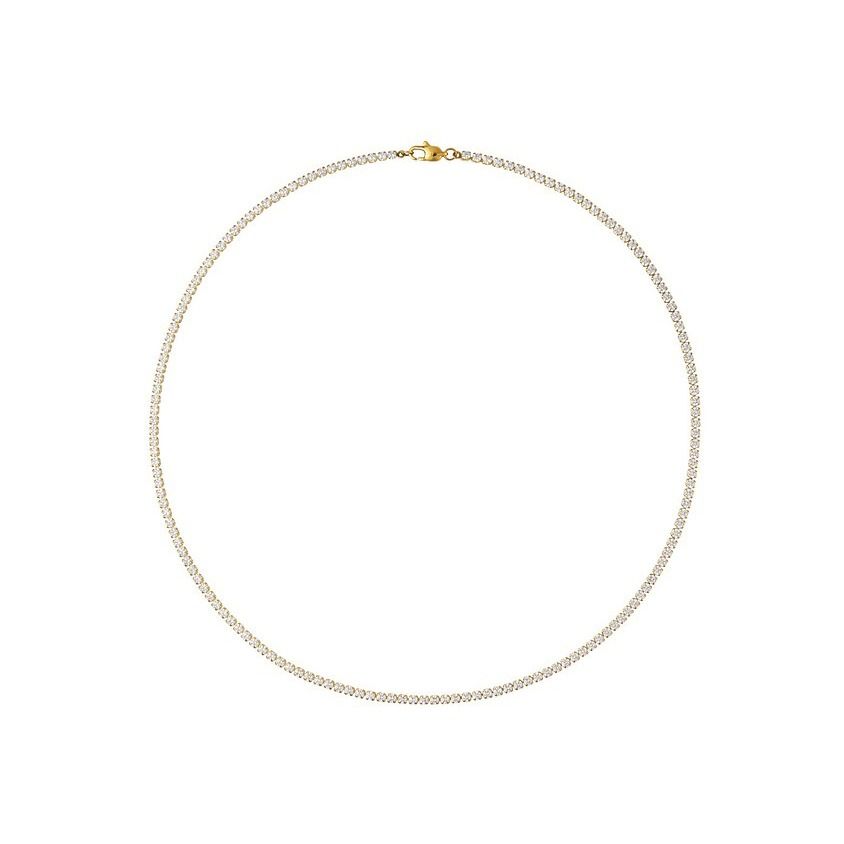 Mockberg Tennis Halsband MO548