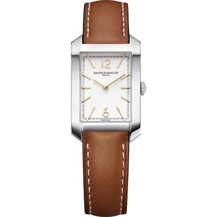 Baume & Mercier Hampton MOA10472