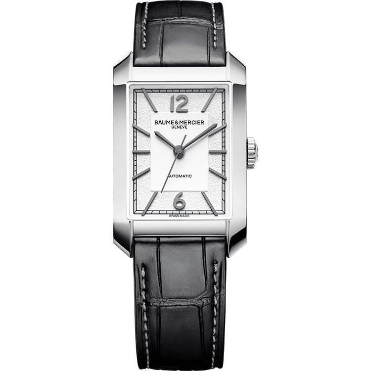 Baume & Mercier Hampton MOA10522