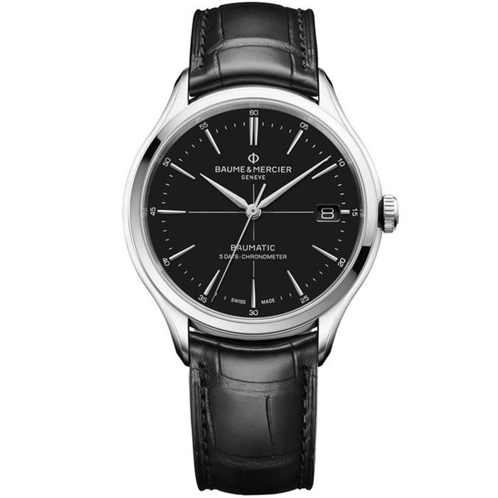 Baume & Mercier Clifton Baumatic MOA10692