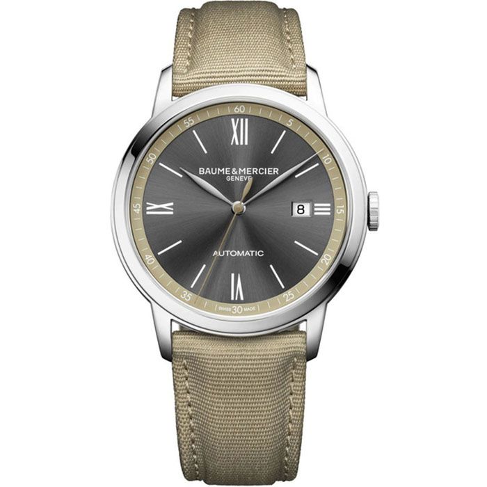 Baume & Mercier Classima Automatic MOA10695