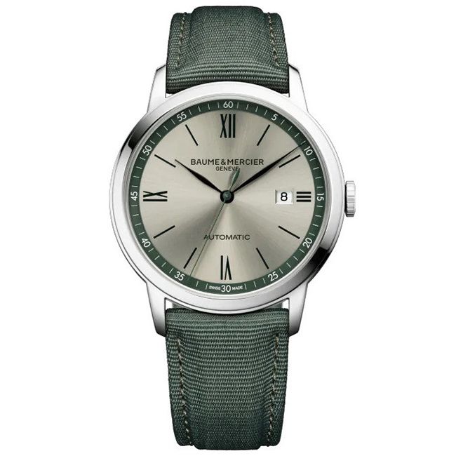 Baume & Mercier Classima Automatic MOA10696