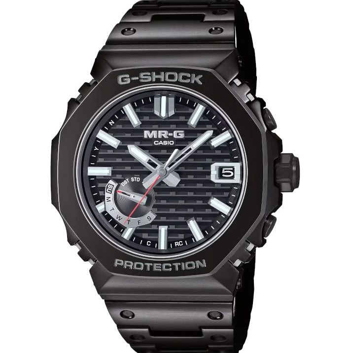 Casio G-Shock MRG MRG-B2100B-1ADR