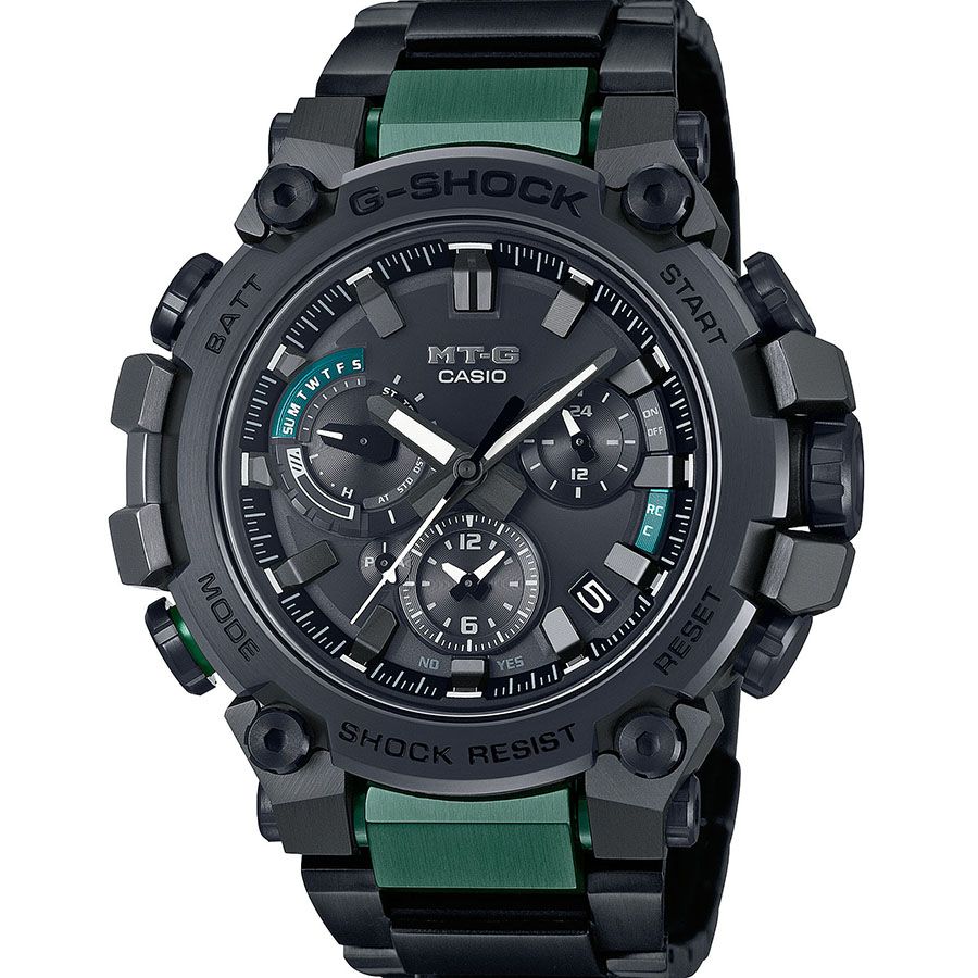 Casio G-Shock MTG-B3000BD-1A2ER