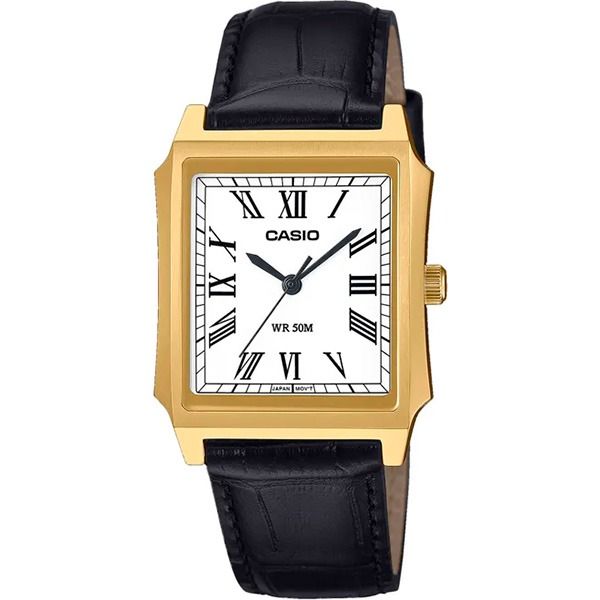 Casio Timeless Collection MTP-B190GL-7BVEF