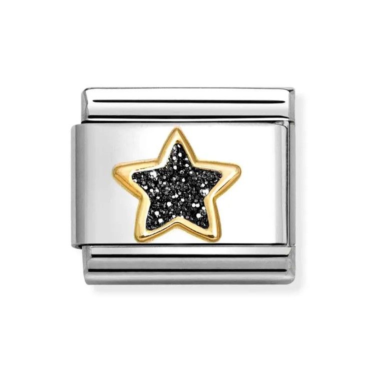 Nomination Classic Musta Tähti 030220/20