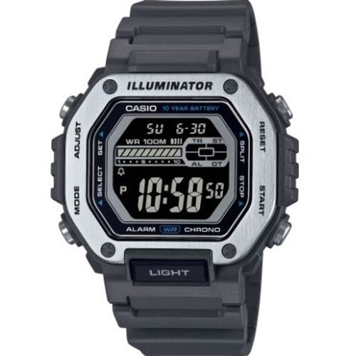 Casio MWD-110H-8AVEF