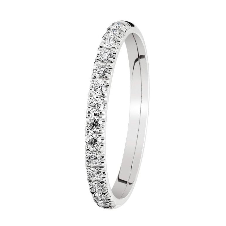 Kohinoor Vega  Diamantring 033-445V-21