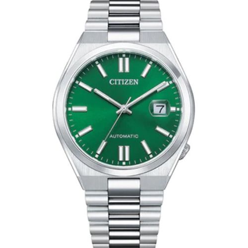 Citizen Automatic NJ0150-81X