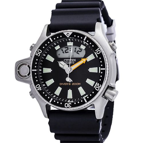 Citizen Promaster Aqualand JP2000-08E