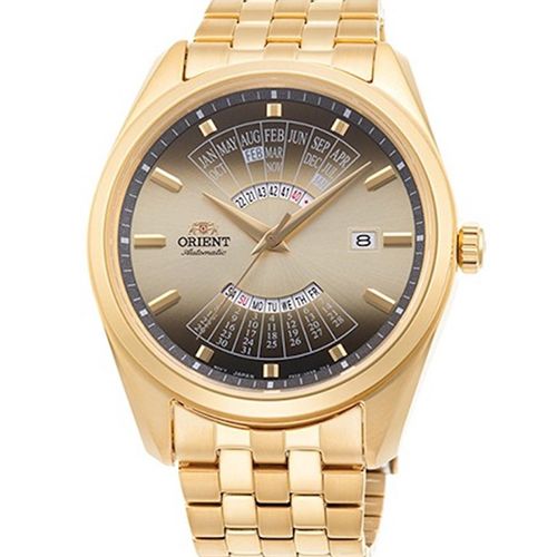 Orient Multi Year Calendar Automatic RA-BA0001G10B