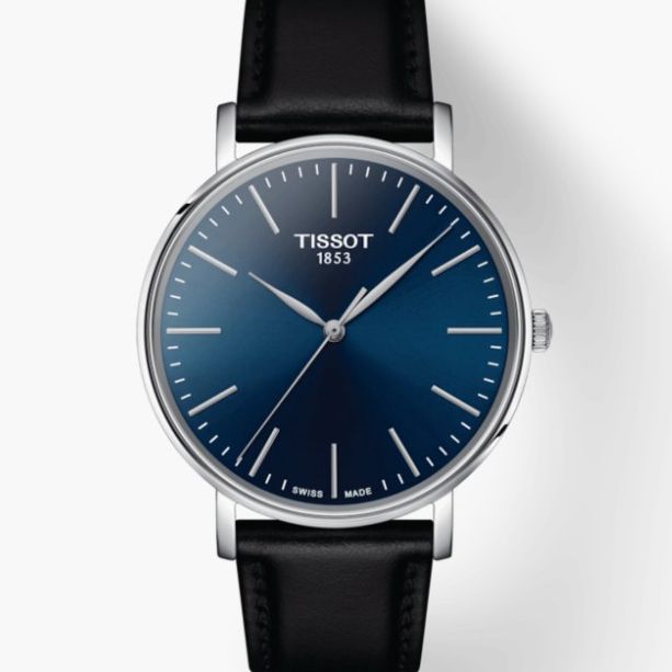 Tissot Everytime Gent T143.410.16.041.00