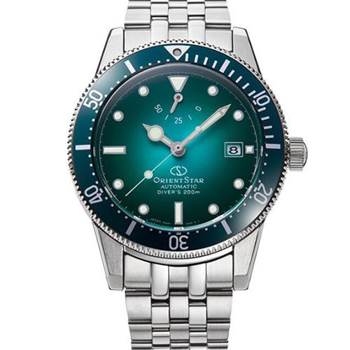 Orient Star Sports Diver 1964 Automatic RE-AU0602E00B