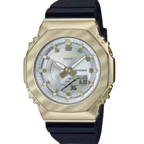 Casio G-Shock GM-S2100BC-1A