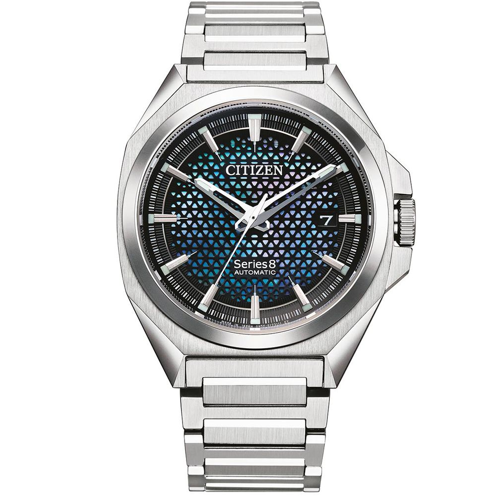 Citizen Series 8 Line 830 NA1010-84X