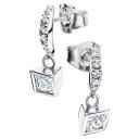 Schalins Nattglim MG019 0.52 Ohrringe