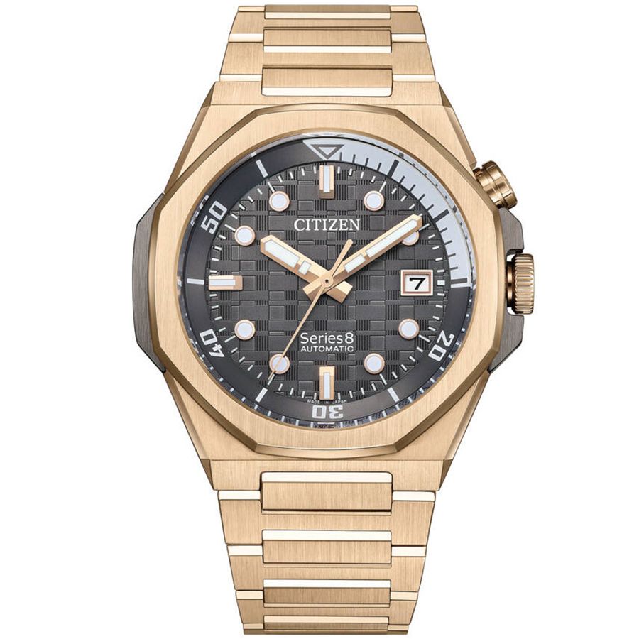 Citizen Series 8 Line 890 NB6069-53H