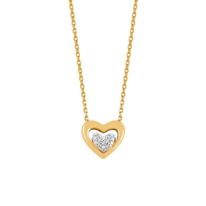 Goldkette NDSZ01-01133-00
