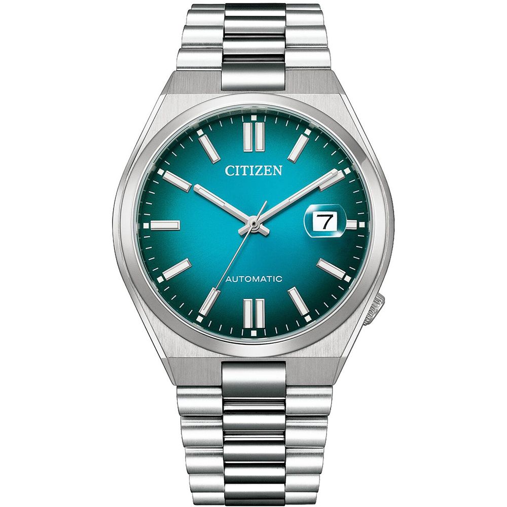 Citizen Automatic NJ0151-88X