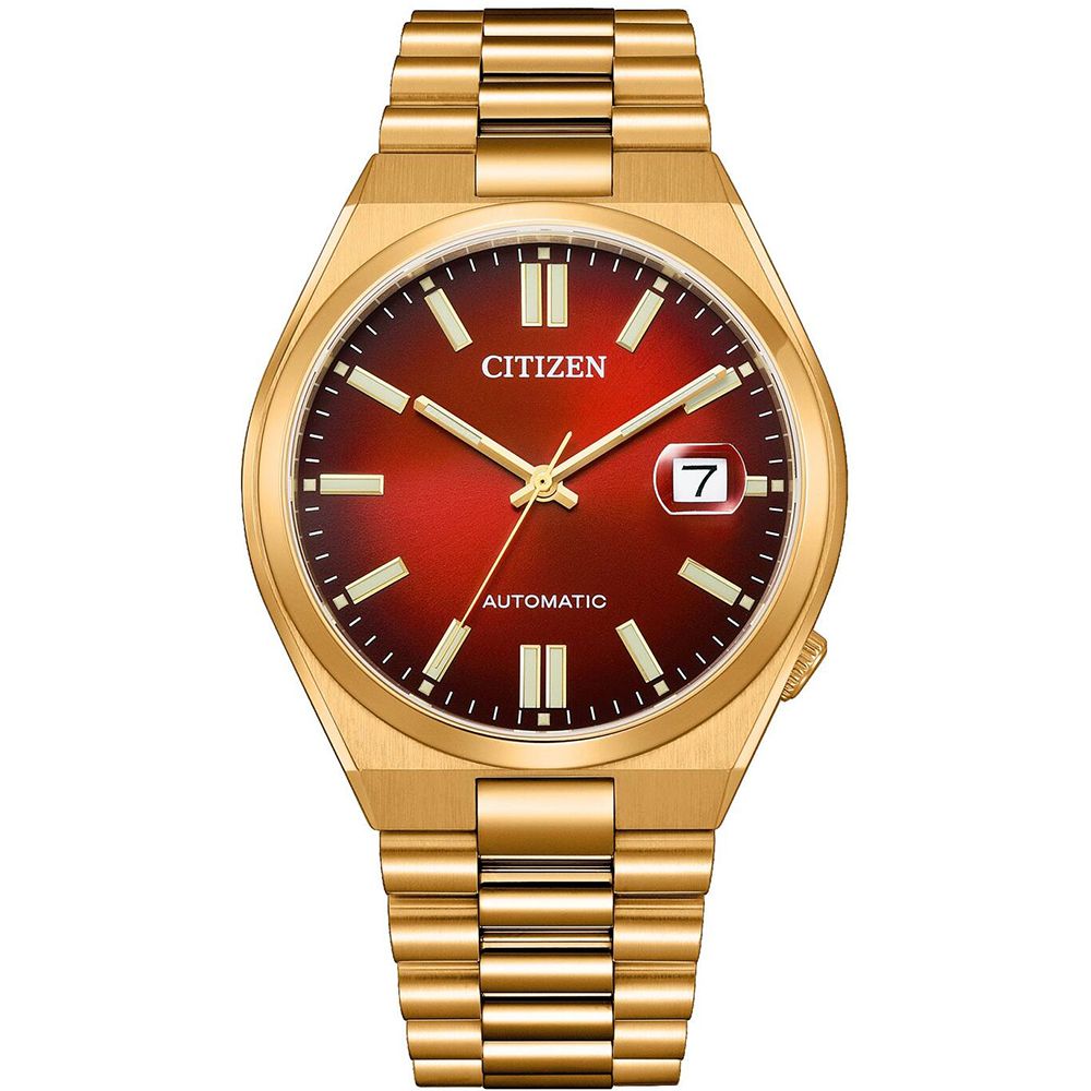 Citizen Automatic NJ0153-82X