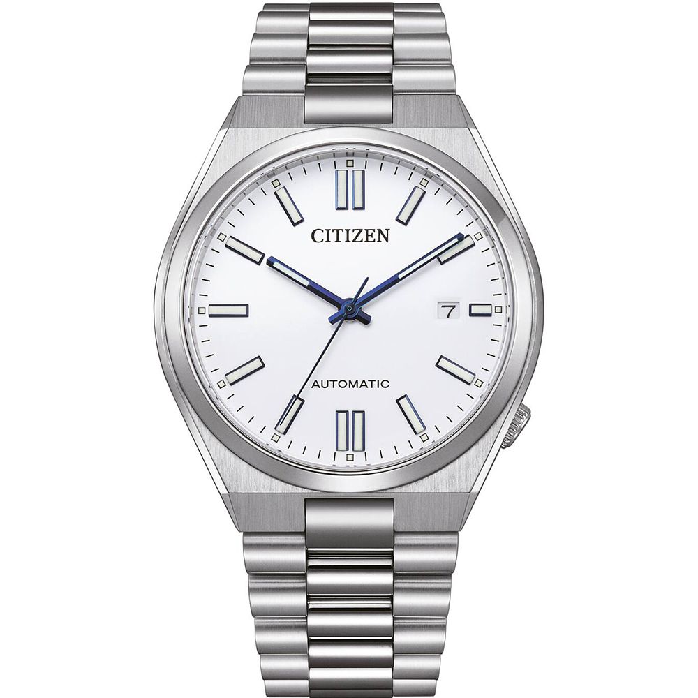 Citizen Tsuyosa Automatic NJ0159-86A