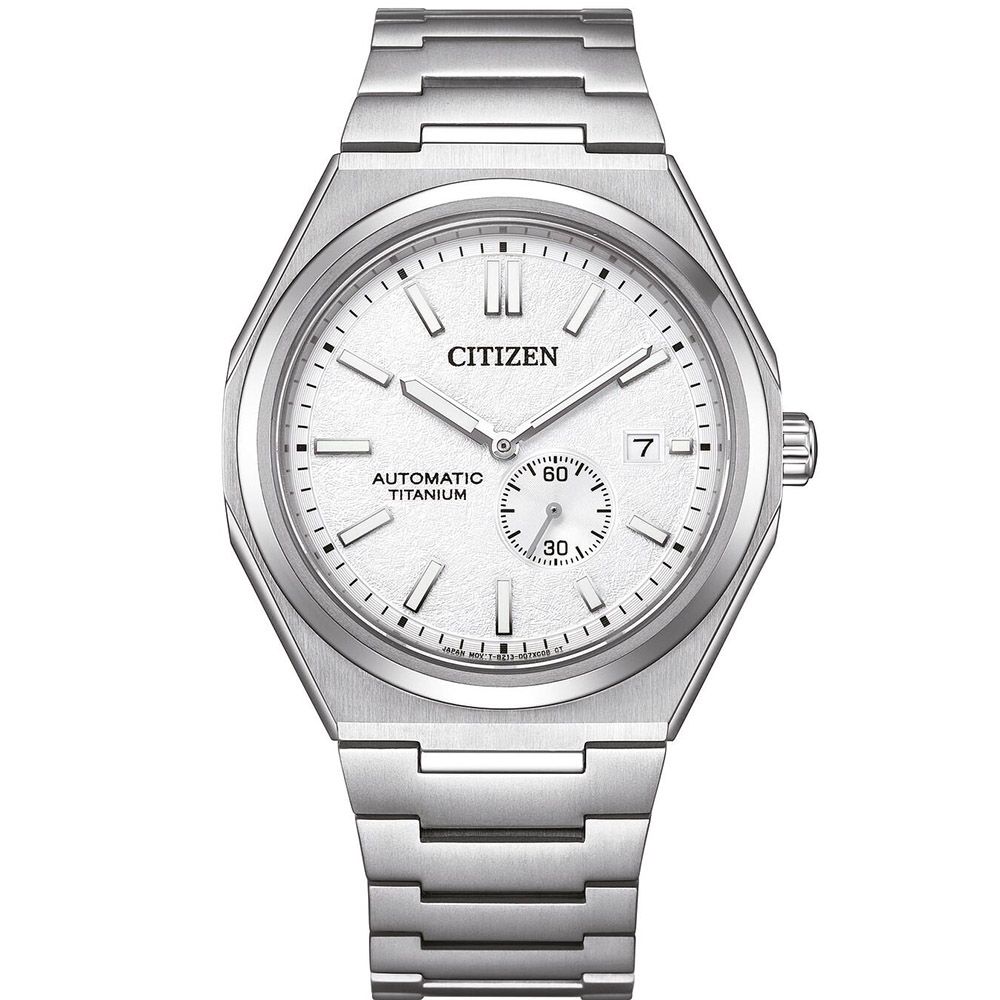 Citizen Super Titanium Automatic NJ0180-80A