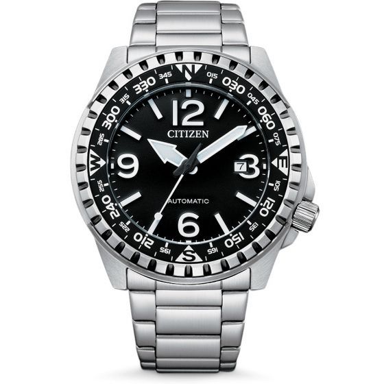 Citizen Automatic -rannekello NJ2190-85E