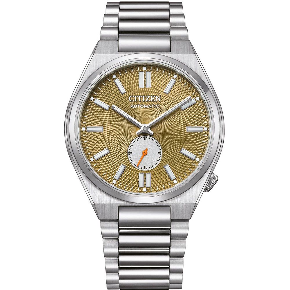 Citizen Tsuyosa Automatic NK5010-51X