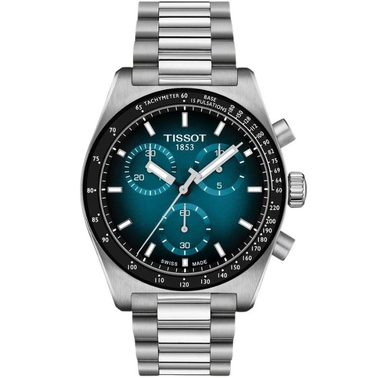 Tissot PR516 40mm T149.417.11.041.01