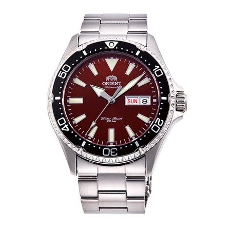 Orient Kamasu klocka RA-AA0003R19B