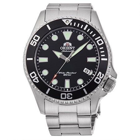 Orient Sports Diver Uhr RA-AC0K01B10B