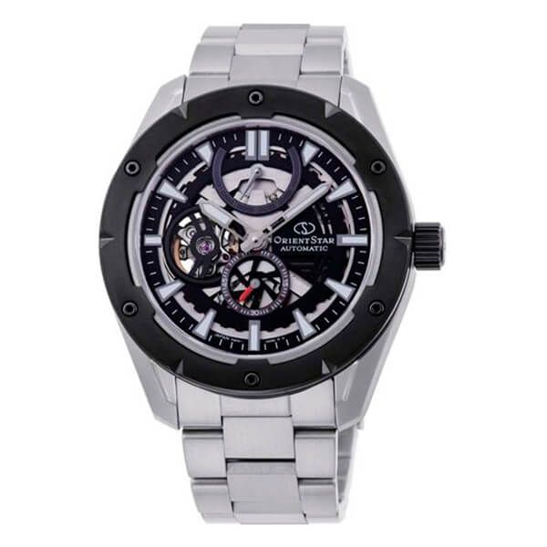 Orient Star Avant Garde Uhr RE-AV0A01B00B