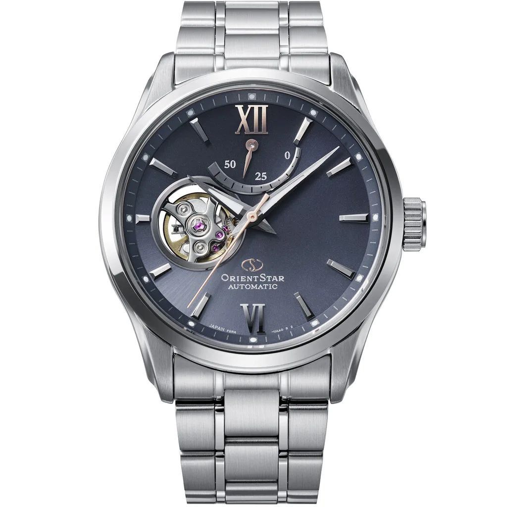 Orient Star Keshiki Limited Edition RE-AT0021L
