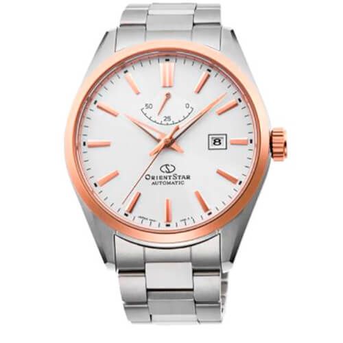 Orient Star Automatic- Uhr RE-AU0401S00B
