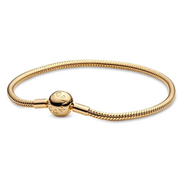 Pandora Shine Moments Snake Armband 18 cm 568748C00