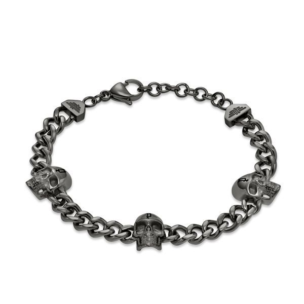 Police Vertex Armband PEAGB0000907