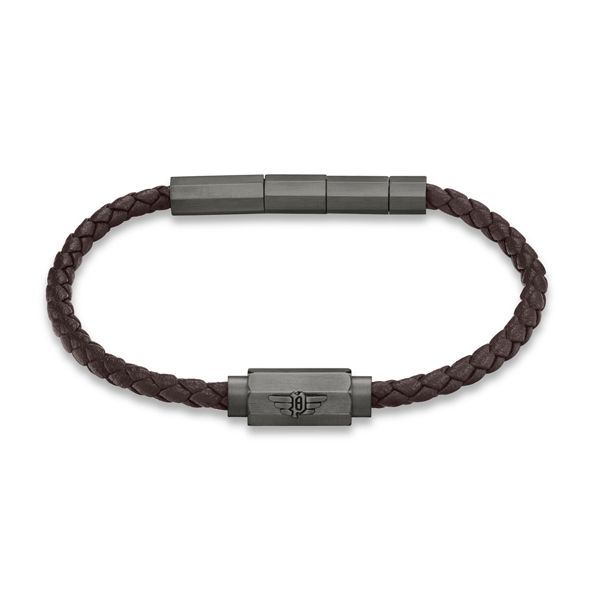 Police Bolt Armband PEAGB0035103