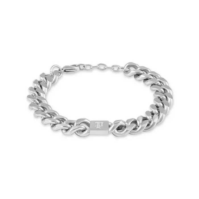 Police Interstellar Bracelet PEAGB0077901