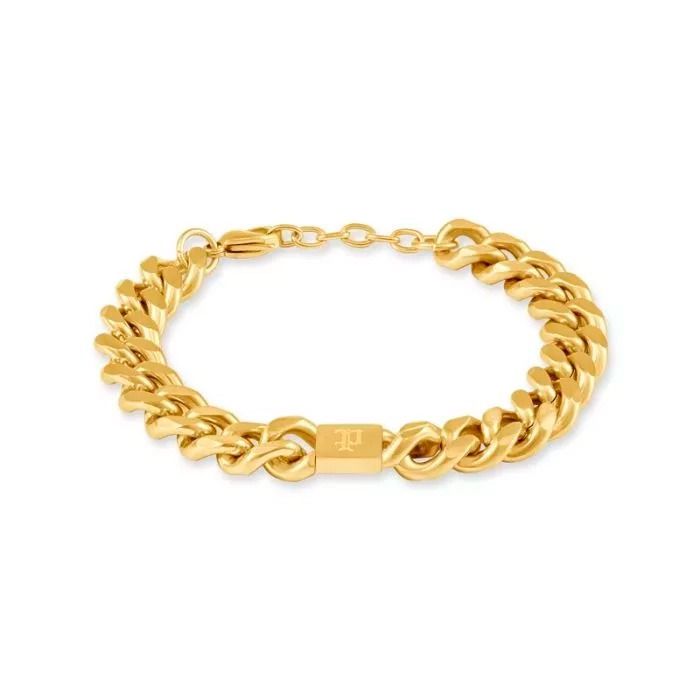 Police Interstellar Bracelet PEAGB0077902